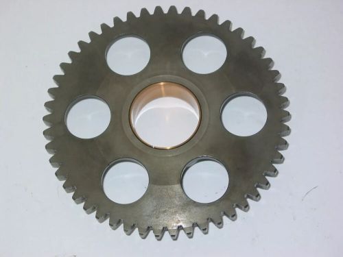 ROTAX 912 / 912S / 914 FREE WHEEL GEAR FROM LATE MODEL 2019 100 HP 912 S ENGINE, US $145.00, image 2