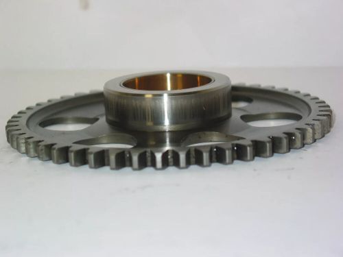 ROTAX 912 / 912S / 914 FREE WHEEL GEAR FROM LATE MODEL 2019 100 HP 912 S ENGINE, US $145.00, image 4
