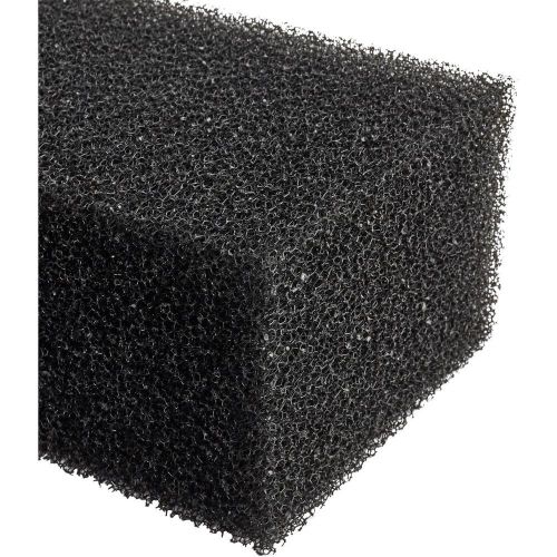 Speedway Motors Single Anti-Slosh Fuel Cell Foam Insert Block, 14x4x6" Inch, US $19.99, image 4