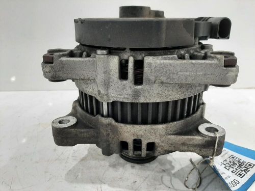 2008 LAND ROVER FREELANDER LR2 2.2L Diesel 150AMP ALTERNATOR, US $, image 2
