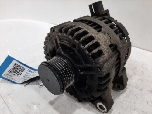 2008 LAND ROVER FREELANDER LR2 2.2L Diesel 150AMP ALTERNATOR, US $, image 6