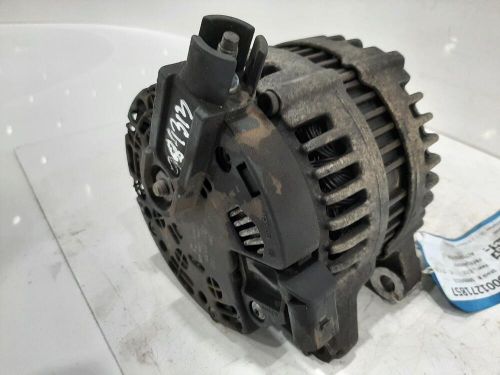 2008 LAND ROVER FREELANDER LR2 2.2L Diesel 150AMP ALTERNATOR, US $, image 9