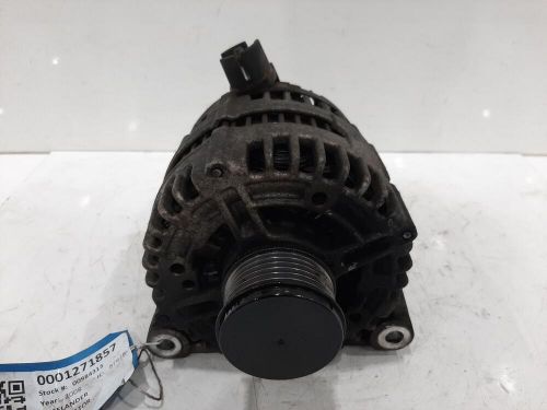 2008 LAND ROVER FREELANDER LR2 2.2L Diesel 150AMP ALTERNATOR, US $, image 10