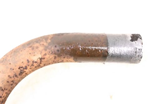 03 Can-Am Rally 200 175 2x4 Bombardier Header Exhaust Head Pipe, US $45.00, image 2