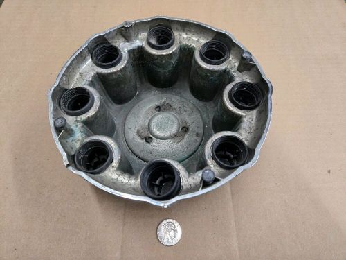 Chevy OEM 1999-2010 Silverado Suburban 2500 3500 Chrome Center Hub Cap 15039488, US $29.99, image 3