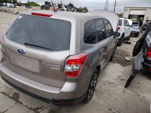 Alternator Turbo Fits 14-18 FORESTER 1178582, US $94.99, image 2