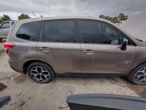 Alternator Turbo Fits 14-18 FORESTER 1178582, US $94.99, image 3