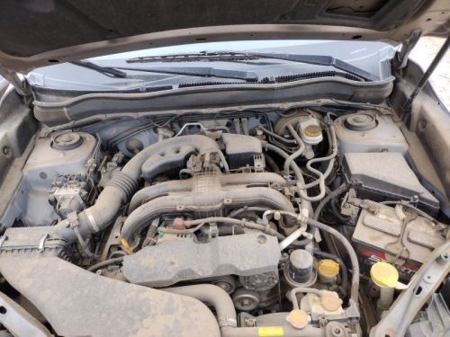 Alternator Turbo Fits 14-18 FORESTER 1178582, US $94.99, image 4