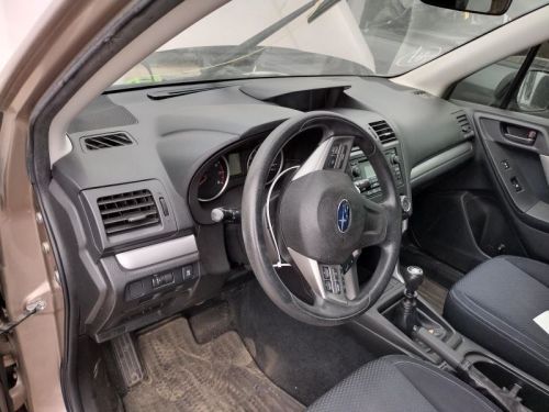 Alternator Turbo Fits 14-18 FORESTER 1178582, US $94.99, image 5