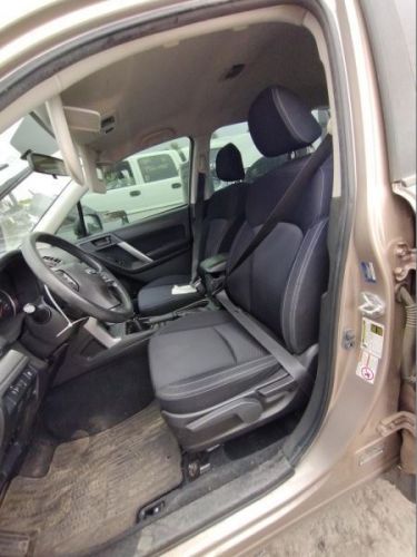 Alternator Turbo Fits 14-18 FORESTER 1178582, US $94.99, image 6