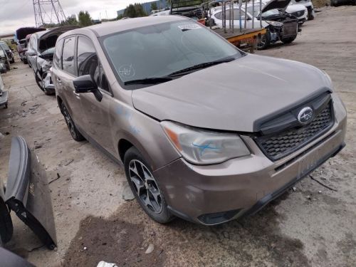 Alternator Turbo Fits 14-18 FORESTER 1178582, US $94.99, image 8