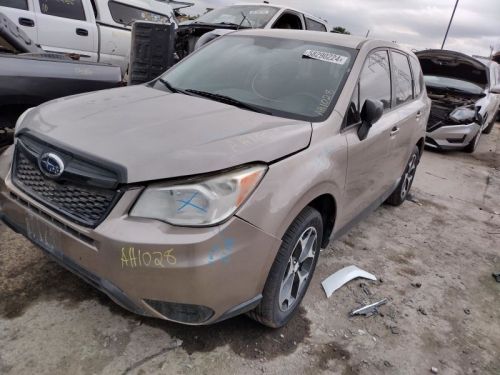 Alternator Turbo Fits 14-18 FORESTER 1178582, US $94.99, image 9