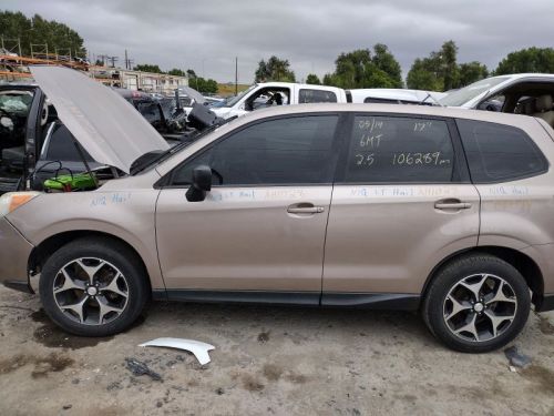 Alternator Turbo Fits 14-18 FORESTER 1178582, US $94.99, image 10