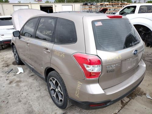 Alternator Turbo Fits 14-18 FORESTER 1178582, US $94.99, image 11