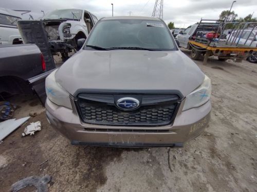 Alternator Turbo Fits 14-18 FORESTER 1178582, US $94.99, image 12