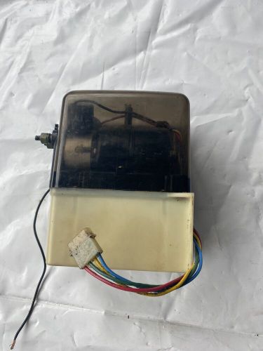 Bennett V351 12 Volt Hydraulic Power Unit Trim Tab Pump, US $120.00, image 2