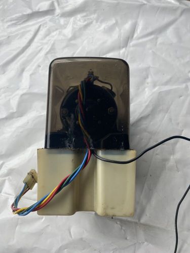 Bennett V351 12 Volt Hydraulic Power Unit Trim Tab Pump, US $120.00, image 3