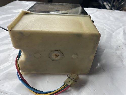 Bennett V351 12 Volt Hydraulic Power Unit Trim Tab Pump, US $120.00, image 5