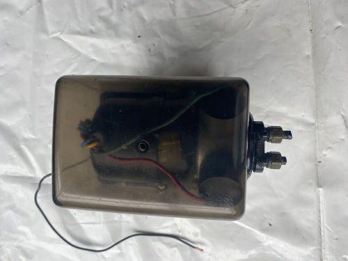 Bennett V351 12 Volt Hydraulic Power Unit Trim Tab Pump, US $120.00, image 6