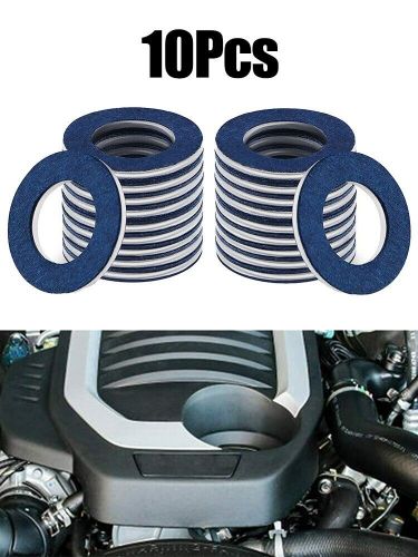 Brand New Gasket Washer Car Accessories Oil Drain Plug Oil Pan Plastic, C $7.24, image 4