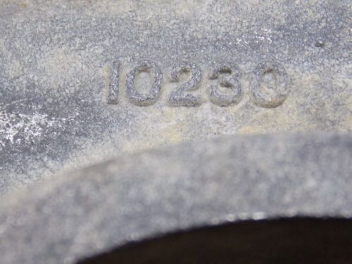 2009-2020 TOYOTA COROLLA 1.8L ENGINE OIL PAN 11420-0T010 OEM, US $114.99, image 2