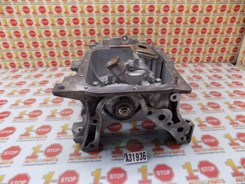 2009-2020 TOYOTA COROLLA 1.8L ENGINE OIL PAN 11420-0T010 OEM, US $114.99, image 3