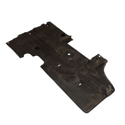 Underride guard left Dodge Charger II LD panel underbody 57010353AH-, US $, image 3