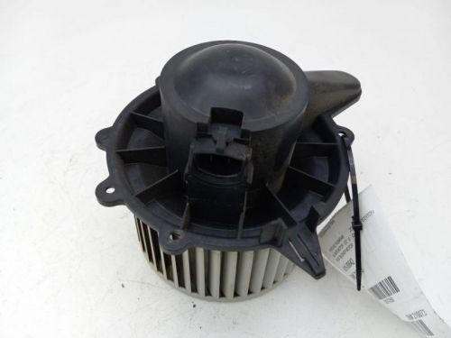 2004-2008 FORD F150 FRONT BLOWER MOTOR, US $55.00, image 3
