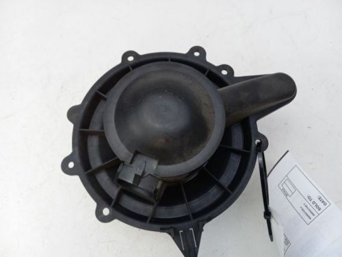 2004-2008 FORD F150 FRONT BLOWER MOTOR, US $55.00, image 4