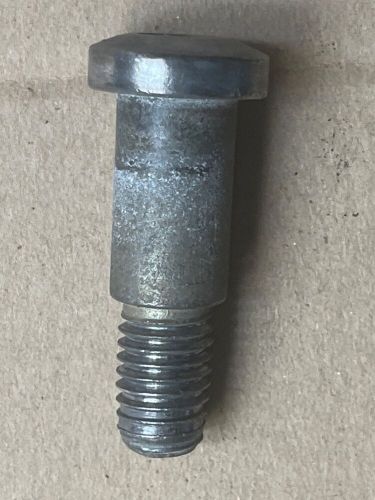 C4 Corvette OEM USED 1984-1996 Upper/Top Seat Belt Mounting Bolt #20247369, US $16.99, image 4