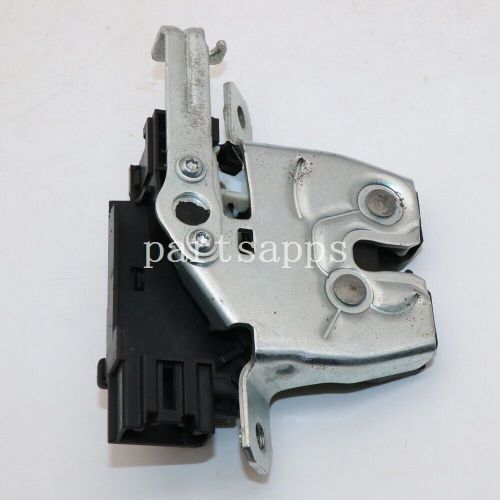 OEM Tailgate Boot Lock E3B5-A442A66-CC E3B5 A442A66 CC E3B5A442A66CC Fit Ford, US $69.90, image 2