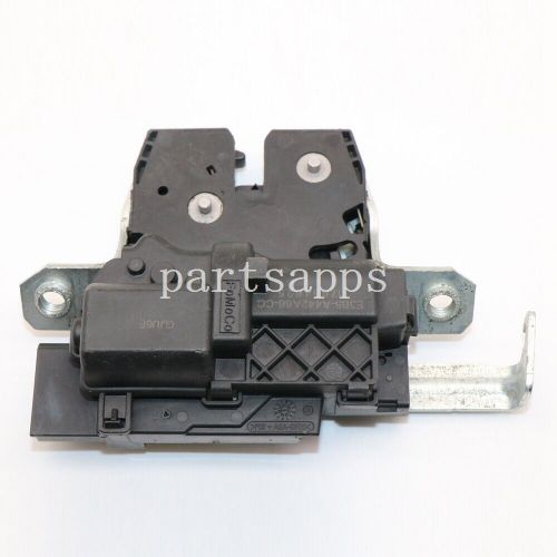 OEM Tailgate Boot Lock E3B5-A442A66-CC E3B5 A442A66 CC E3B5A442A66CC Fit Ford, US $69.90, image 4