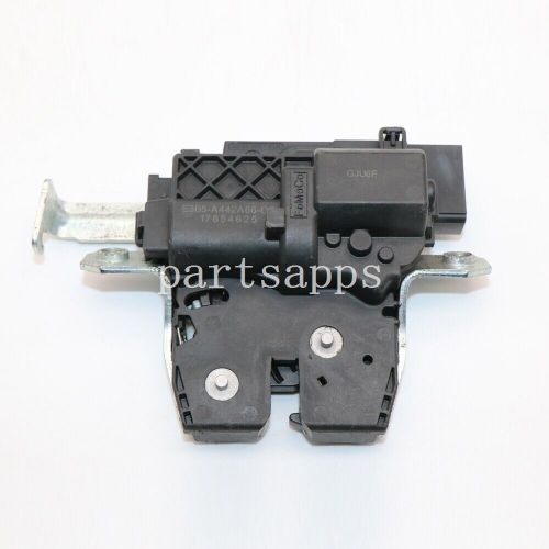 OEM Tailgate Boot Lock E3B5-A442A66-CC E3B5 A442A66 CC E3B5A442A66CC Fit Ford, US $69.90, image 5