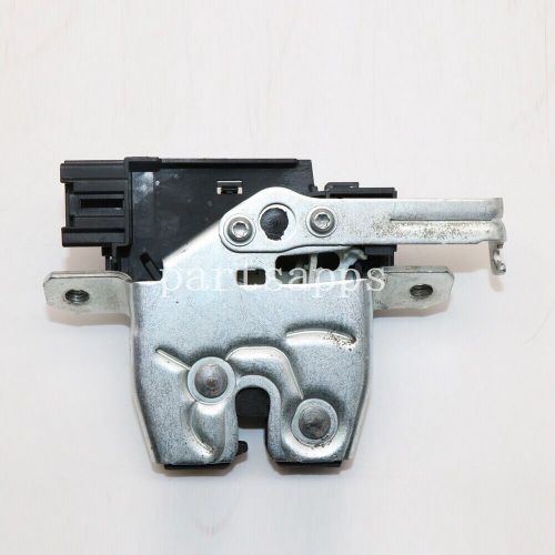 OEM Tailgate Boot Lock E3B5-A442A66-CC E3B5 A442A66 CC E3B5A442A66CC Fit Ford, US $69.90, image 6