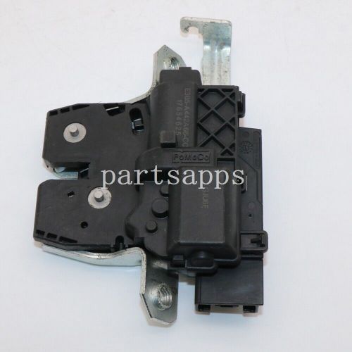 OEM Tailgate Boot Lock E3B5-A442A66-CC E3B5 A442A66 CC E3B5A442A66CC Fit Ford, US $69.90, image 9