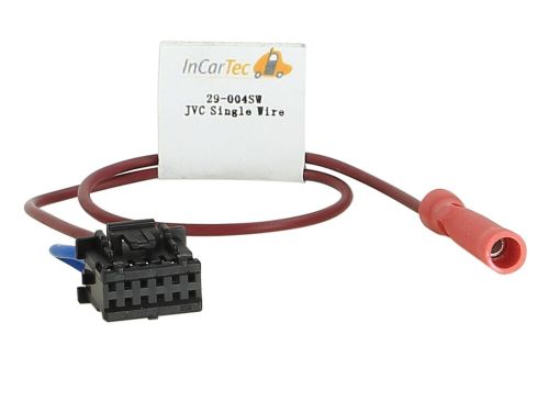 ACV Steering Wheel Adapter for Land Rover Discovery Freelander RR Sport JVC 42-1260-900-, US $, image 2