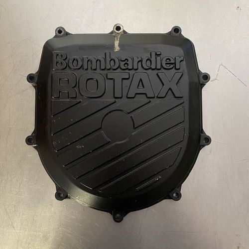 Sea Doo 717 720 Gti Flywheel Ignition Cover 420810148, US $20.00, image 2