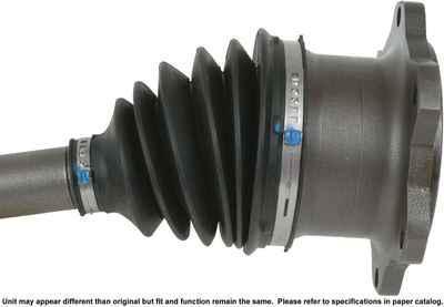 CARDONE 60-1325 CV Half-Shaft Assembly-Reman Constant Velocity Drive Axle, US $65.00, image 2