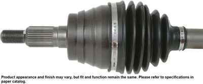 CARDONE 60-1325 CV Half-Shaft Assembly-Reman Constant Velocity Drive Axle, US $65.00, image 3