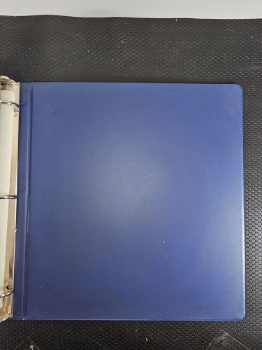 1984 Flight Safety International Jetstar II (2) Pilot Training Manual **READ**, US $124.99, image 3