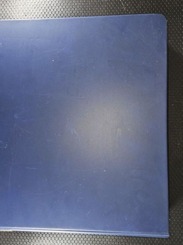 1984 Flight Safety International Jetstar II (2) Pilot Training Manual **READ**, US $124.99, image 6