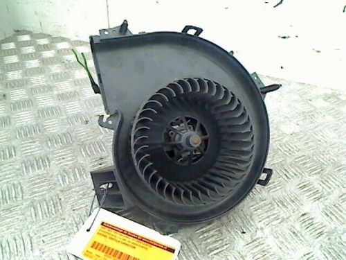 HEATER FAN ENGINE HEAT FAN ENGINE Opel Tigra Twin Top 2007 006453T-, US $, image 5