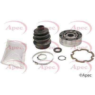 Cv joint fits fiat brava 182bc 1.8 95 to 01 182a2.000 c.v. driveshaft 46307103