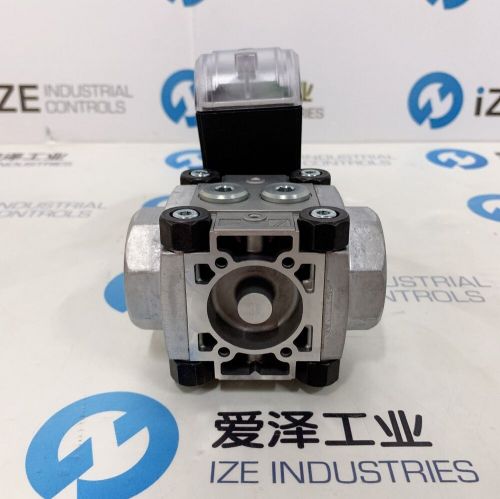 VAS125R/LW KROMSCHRODER VAS gas Solenoid Valve 88000010 ize-industries, US $462.00, image 2