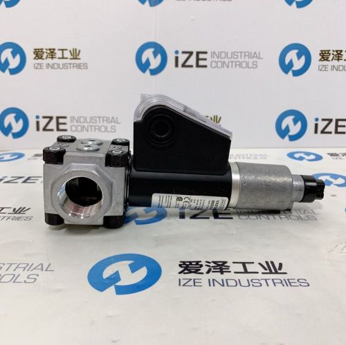 VAS125R/LW KROMSCHRODER VAS gas Solenoid Valve 88000010 ize-industries, US $462.00, image 4