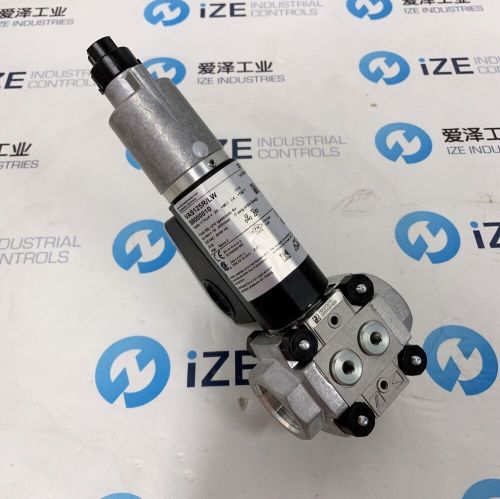 VAS125R/LW KROMSCHRODER VAS gas Solenoid Valve 88000010 ize-industries, US $462.00, image 5