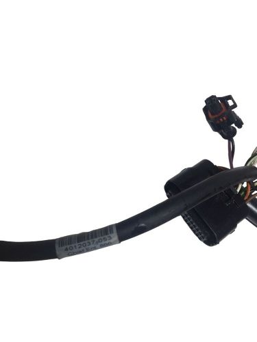 Fuel Rail 2520572 Yellow Injector 23203575 2009 Polaris Dragon 800 Snowmobile, US $140.00, image 3