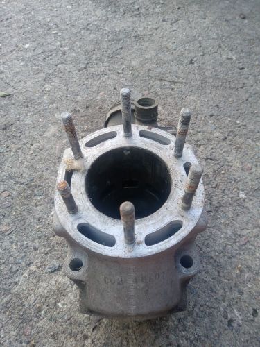 1994-1996 yamaha vmax 500 cylinder #2, US $85.00, image 3