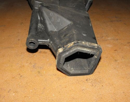 Evinrude 90 HP V4 Exhaust Housing Inner PN 0339600 Fits 1995-2001, US $115.00, image 2