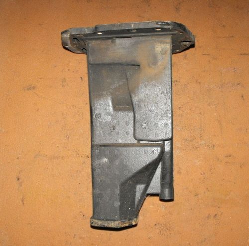 Evinrude 90 HP V4 Exhaust Housing Inner PN 0339600 Fits 1995-2001, US $115.00, image 5
